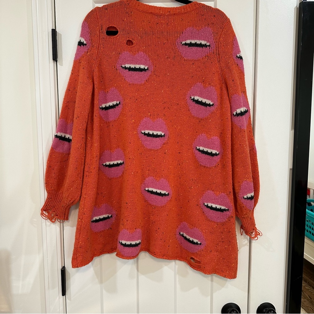 Wildfox Sweater - Picture 2 of 3